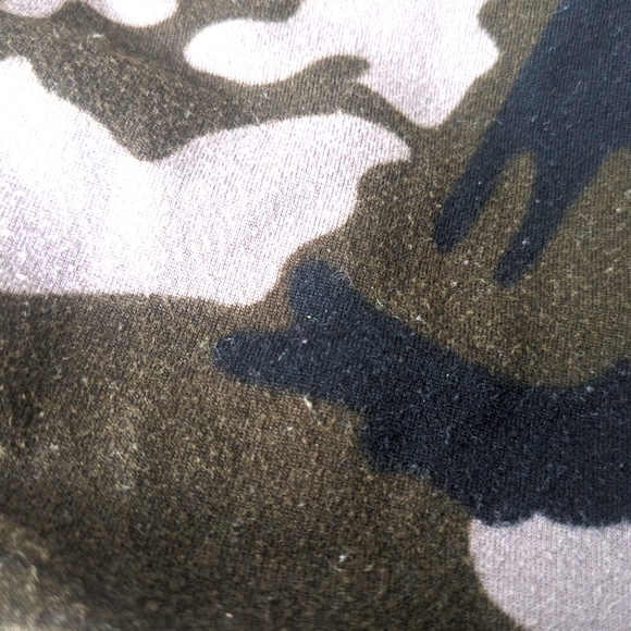 Indeed Joggers Camo - Picture 5 of 7